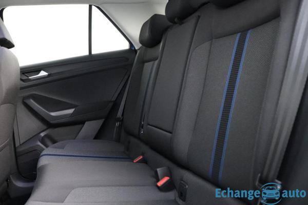Volkswagen T-Roc 2.0 TDI 150 Start/Stop BVM6 Lounge