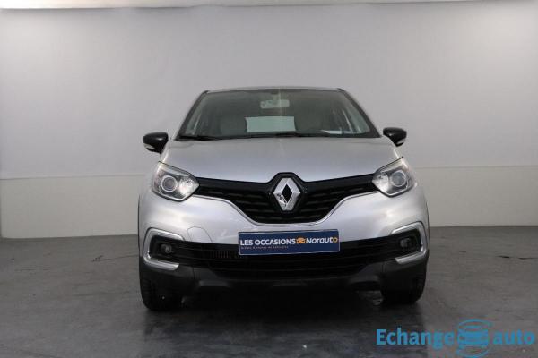 Renault Captur BUSINESS TCe 90 E6C