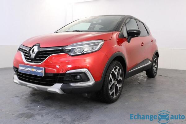 Renault Captur TCe 90 Intens