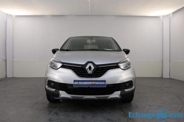 Renault Captur TCe 90 Intens