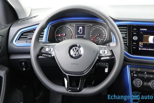 Volkswagen T-Roc 2.0 TDI 150 Start/Stop BVM6 Lounge