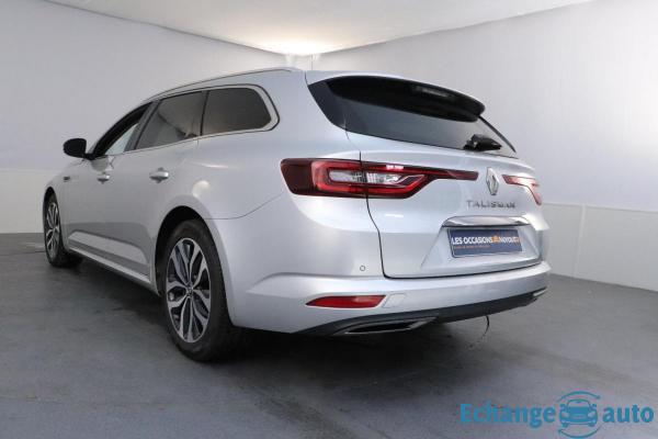 Renault Talisman Estate dCi 130 Energy Intens