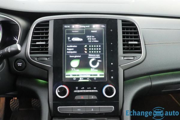 Renault Talisman Estate dCi 130 Energy Intens