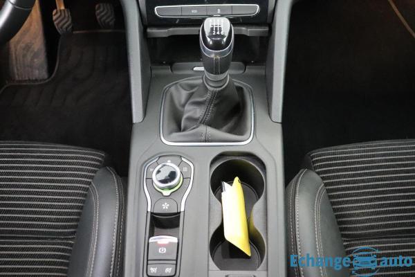 Renault Talisman Estate dCi 130 Energy Intens