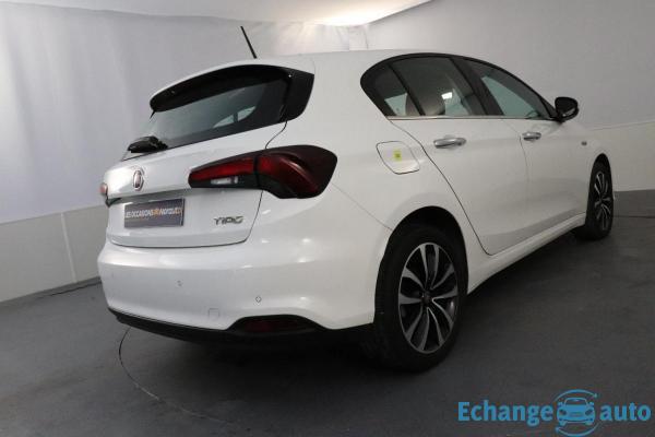 Fiat Tipo 5 PORTES 1.6 MultiJet 120 ch Start/Stop Easy