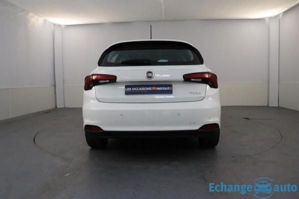 Fiat Tipo 5 PORTES 1.6 MultiJet 120 ch Start/Stop Easy