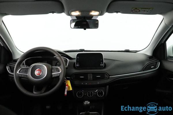 Fiat Tipo 5 PORTES 1.6 MultiJet 120 ch Start/Stop Easy