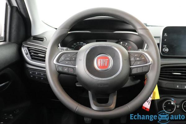 Fiat Tipo 5 PORTES 1.6 MultiJet 120 ch Start/Stop Easy