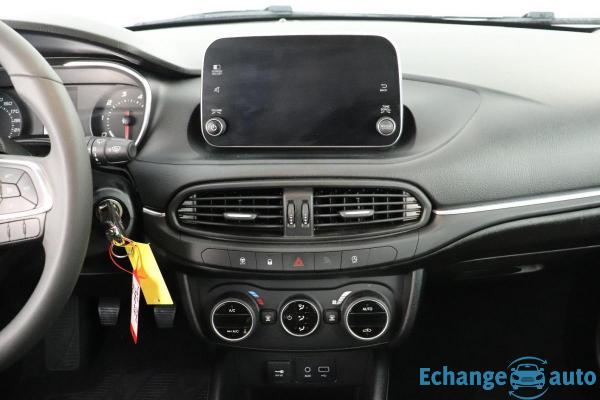 Fiat Tipo 5 PORTES 1.6 MultiJet 120 ch Start/Stop Easy