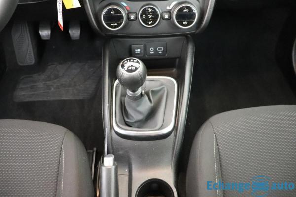 Fiat Tipo 5 PORTES 1.6 MultiJet 120 ch Start/Stop Easy