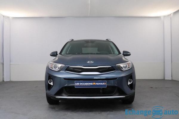 Kia Stonic 1.0 T-GDi 120 ch Launch Edition