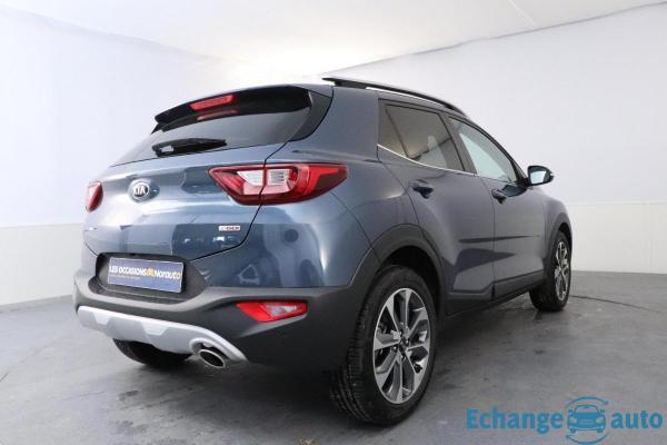 Kia Stonic 1.0 T-GDi 120 ch Launch Edition