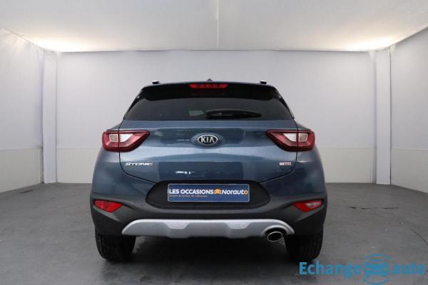 Kia Stonic 1.0 T-GDi 120 ch Launch Edition