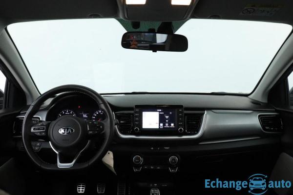 Kia Stonic 1.0 T-GDi 120 ch Launch Edition