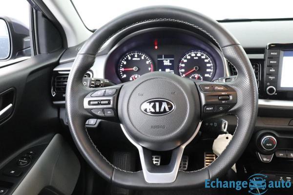 Kia Stonic 1.0 T-GDi 120 ch Launch Edition