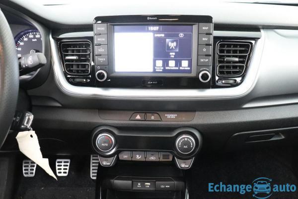 Kia Stonic 1.0 T-GDi 120 ch Launch Edition