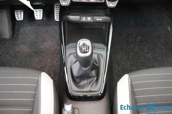 Kia Stonic 1.0 T-GDi 120 ch Launch Edition