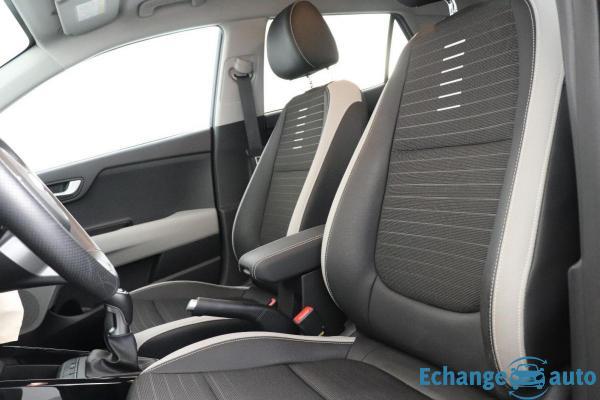 Kia Stonic 1.0 T-GDi 120 ch Launch Edition