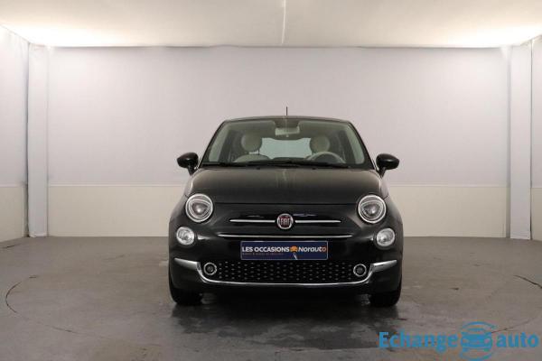 Fiat 500 MY20 SERIE 7 EURO 6D 1.2 69 ch Eco Pack S/S Lounge