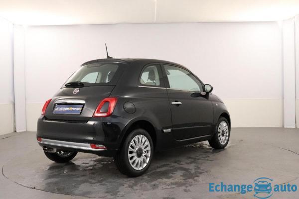 Fiat 500 MY20 SERIE 7 EURO 6D 1.2 69 ch Eco Pack S/S Lounge