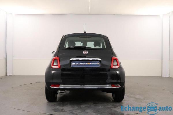 Fiat 500 MY20 SERIE 7 EURO 6D 1.2 69 ch Eco Pack S/S Lounge