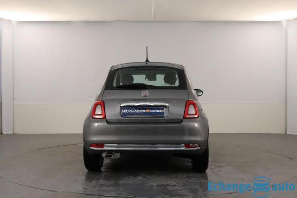Fiat 500 MY20 SERIE 7 EURO 6D 1.2 69 ch Eco Pack S/S Lounge