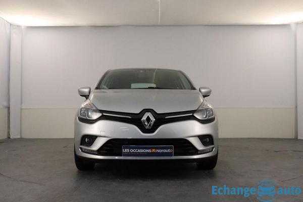 Renault Clio IV BUSINESS TCe 90 Energy