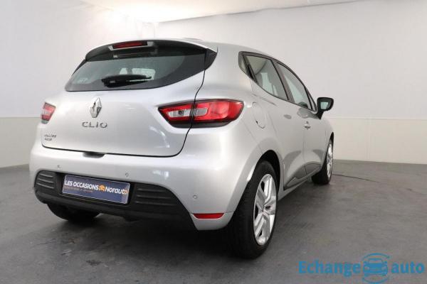 Renault Clio IV BUSINESS TCe 90 Energy