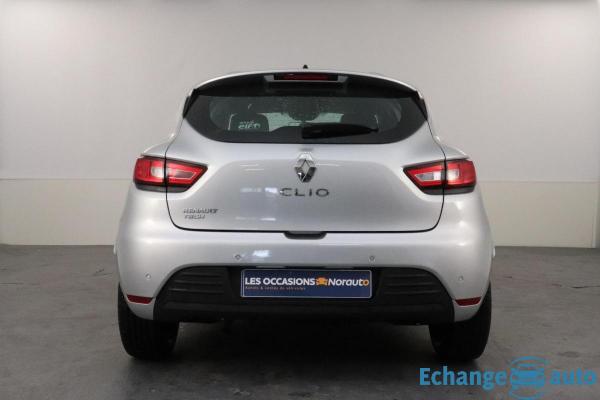 Renault Clio IV BUSINESS TCe 90 Energy