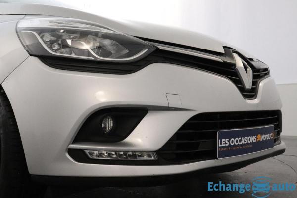 Renault Clio IV BUSINESS TCe 90 Energy