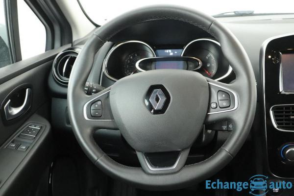 Renault Clio IV BUSINESS TCe 90 Energy