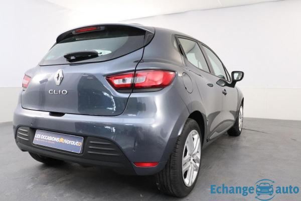 Renault Clio IV BUSINESS TCe 75 E6C