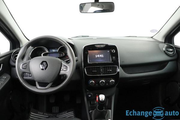Renault Clio IV BUSINESS TCe 75 E6C