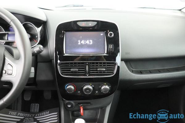 Renault Clio IV BUSINESS TCe 75 E6C