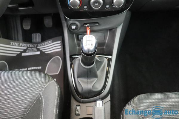 Renault Clio IV BUSINESS TCe 75 E6C