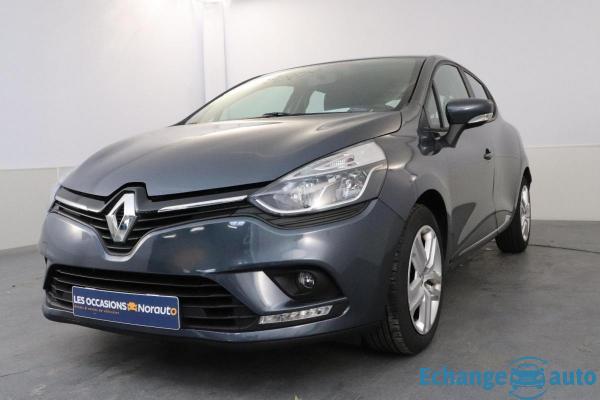 Renault Clio IV BUSINESS TCe 75 E6C