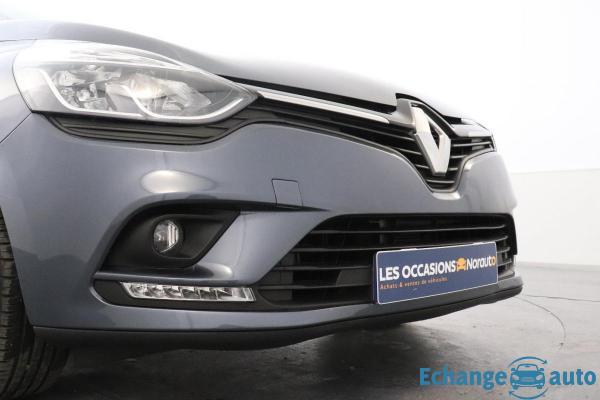 Renault Clio IV BUSINESS TCe 75 E6C