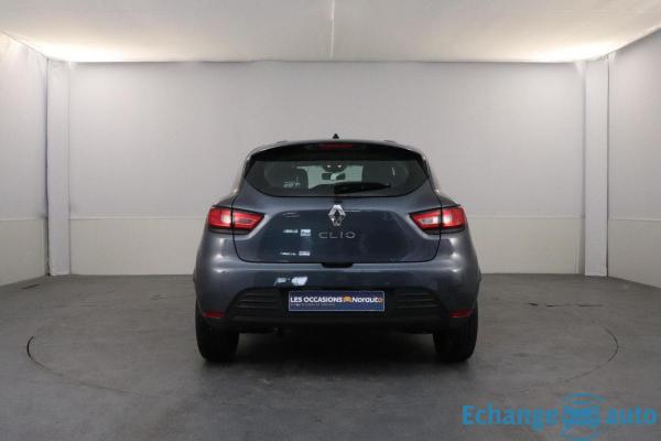 Renault Clio IV BUSINESS TCe 75 E6C