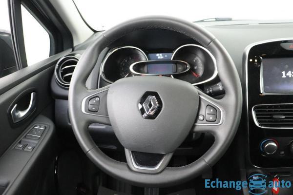 Renault Clio IV BUSINESS TCe 75 E6C