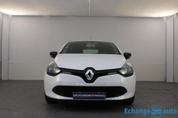 Renault Clio IV 1.2 16V 75 Authentique