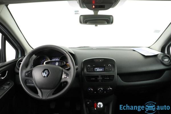 Renault Clio IV 1.2 16V 75 Authentique