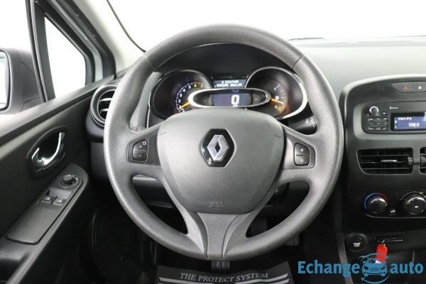 Renault Clio IV 1.2 16V 75 Authentique