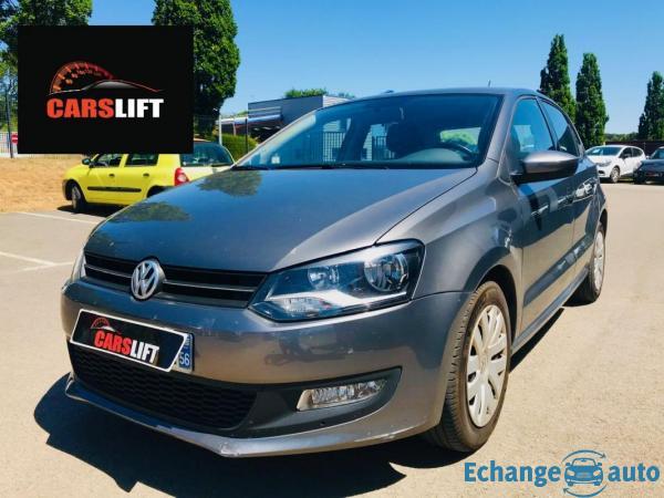 Volkswagen Polo 1.6 TDI 90 CONFORTLINE GARANTIE 6 MOIS