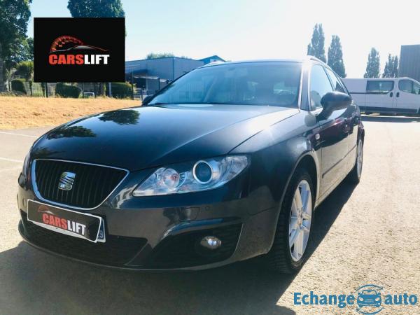 Seat Exeo ST 2.0 TDI 143 GARANTIE 6 MOIS