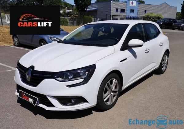 Renault Mégane IV 1.5 DCI 110 BUSINESS GPS GARANTIE 6 MOIS