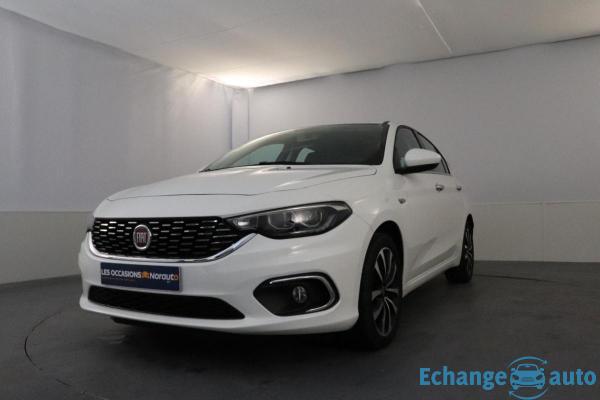 Fiat Tipo 5 PORTES 1.6 MultiJet 120 ch Start/Stop Easy