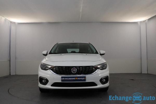 Fiat Tipo 5 PORTES 1.6 MultiJet 120 ch Start/Stop Easy