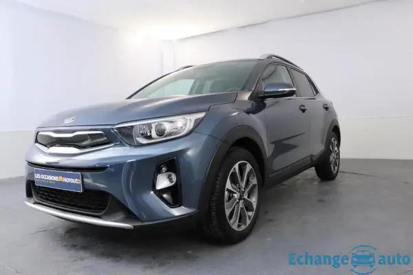 Kia Stonic 1.0 T-GDi 120 ch Launch Edition