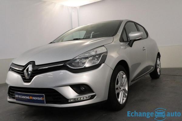 Renault Clio IV BUSINESS TCe 90 Energy