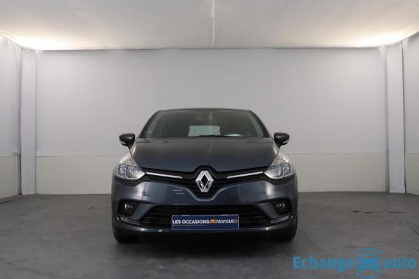 Renault Clio IV BUSINESS TCe 75 E6C